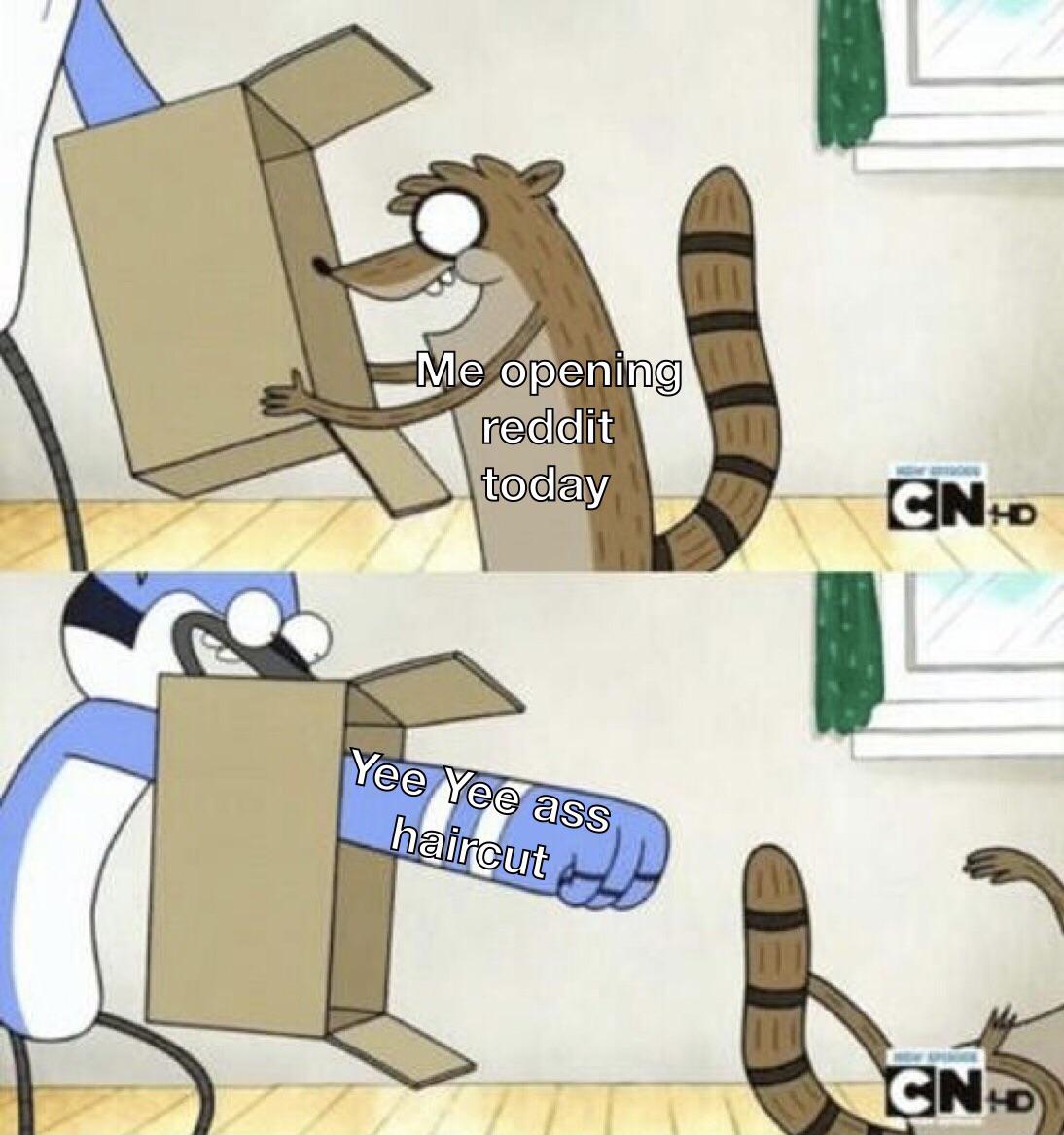 Nibba dont hate me because I'm beautiful nibba