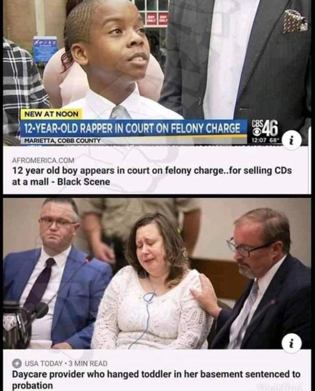 Nice one