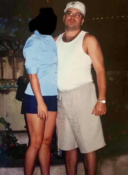 Nicky Ferriola ~ present day Chicago Mafia gangster, high ranking member of the family’s Chinatown Crew, and son of legendary Outfit capo/street boss Joseph ‘Joe Nick’ Ferriola