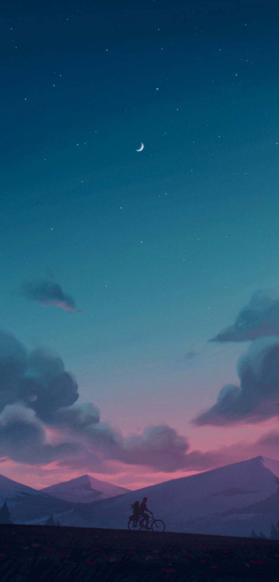 Night Sky