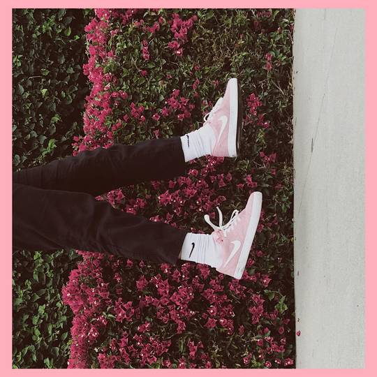Nike | FP1