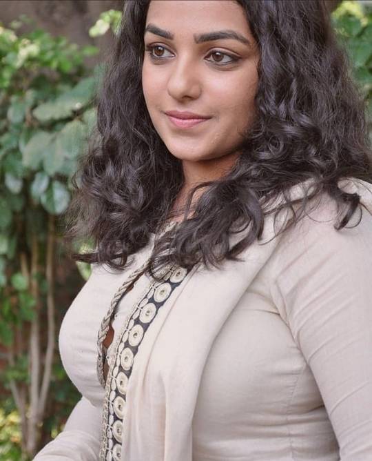 Nithya Menon
