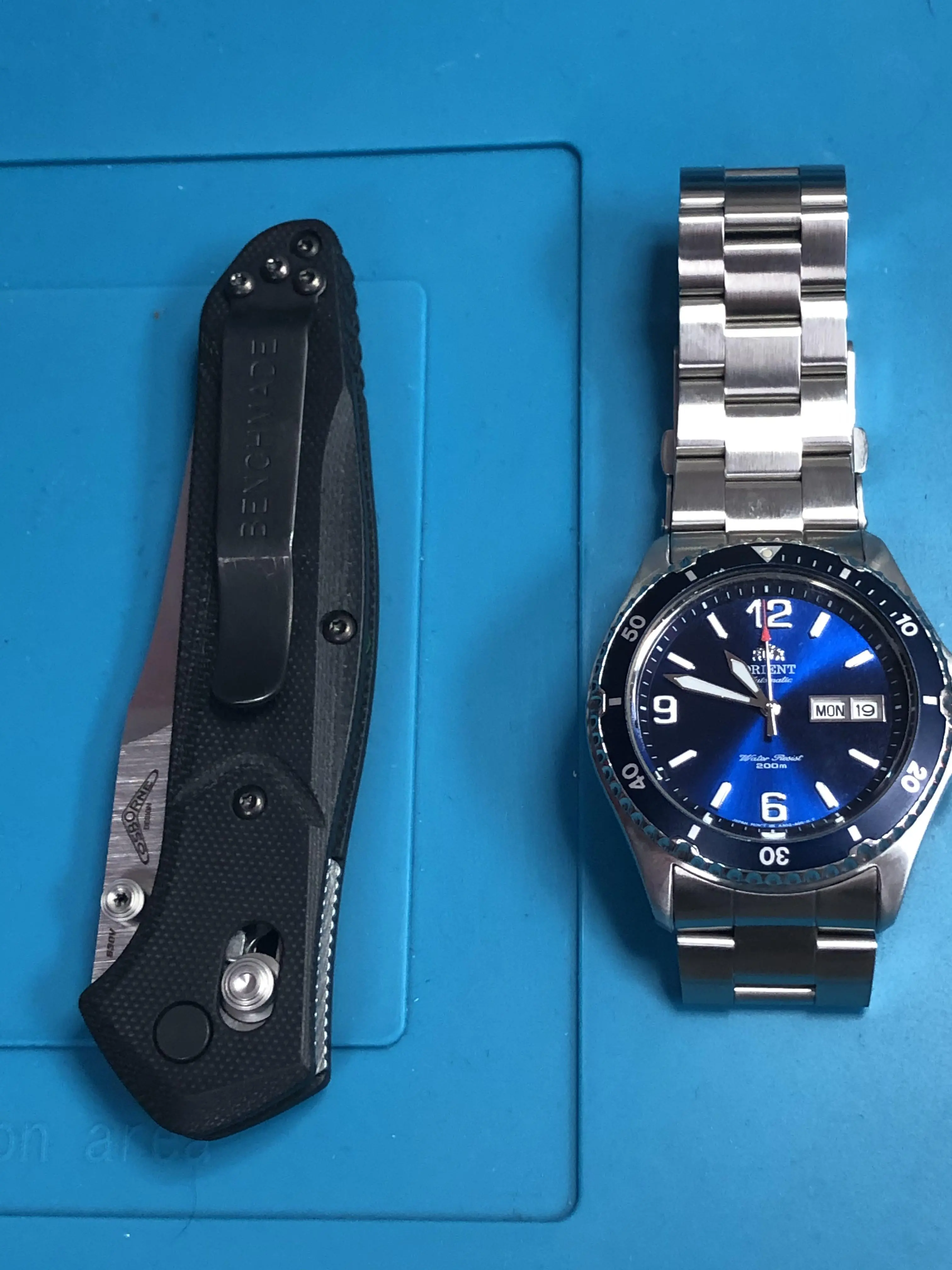 Forgotten Flashlight NKD and forgot flashlight EDC | Scrolller