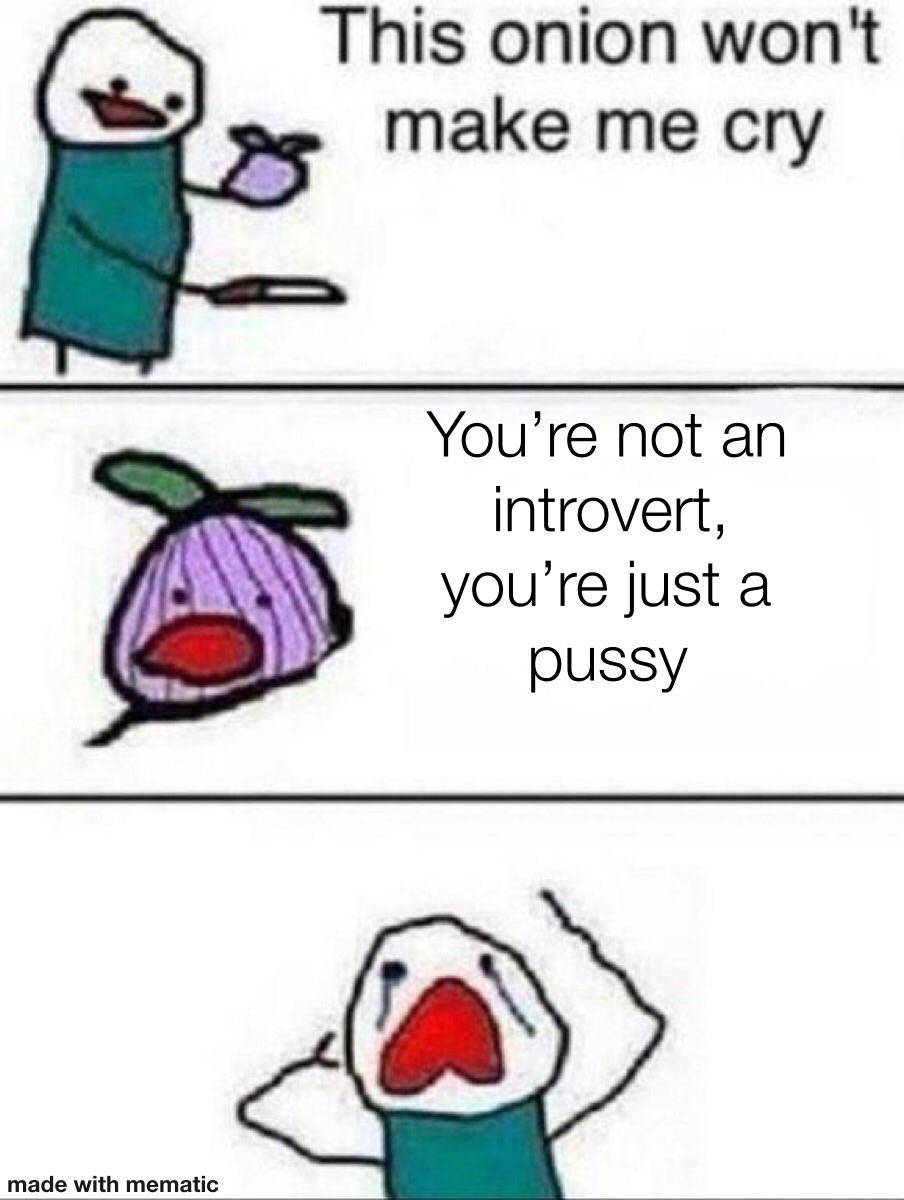 No