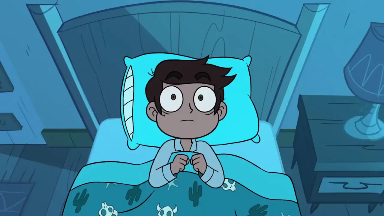 No context scene