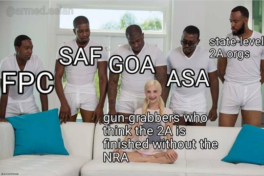 No explanation necessary