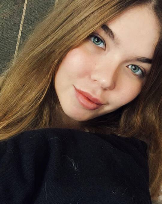No makeup until Christmas 🎄