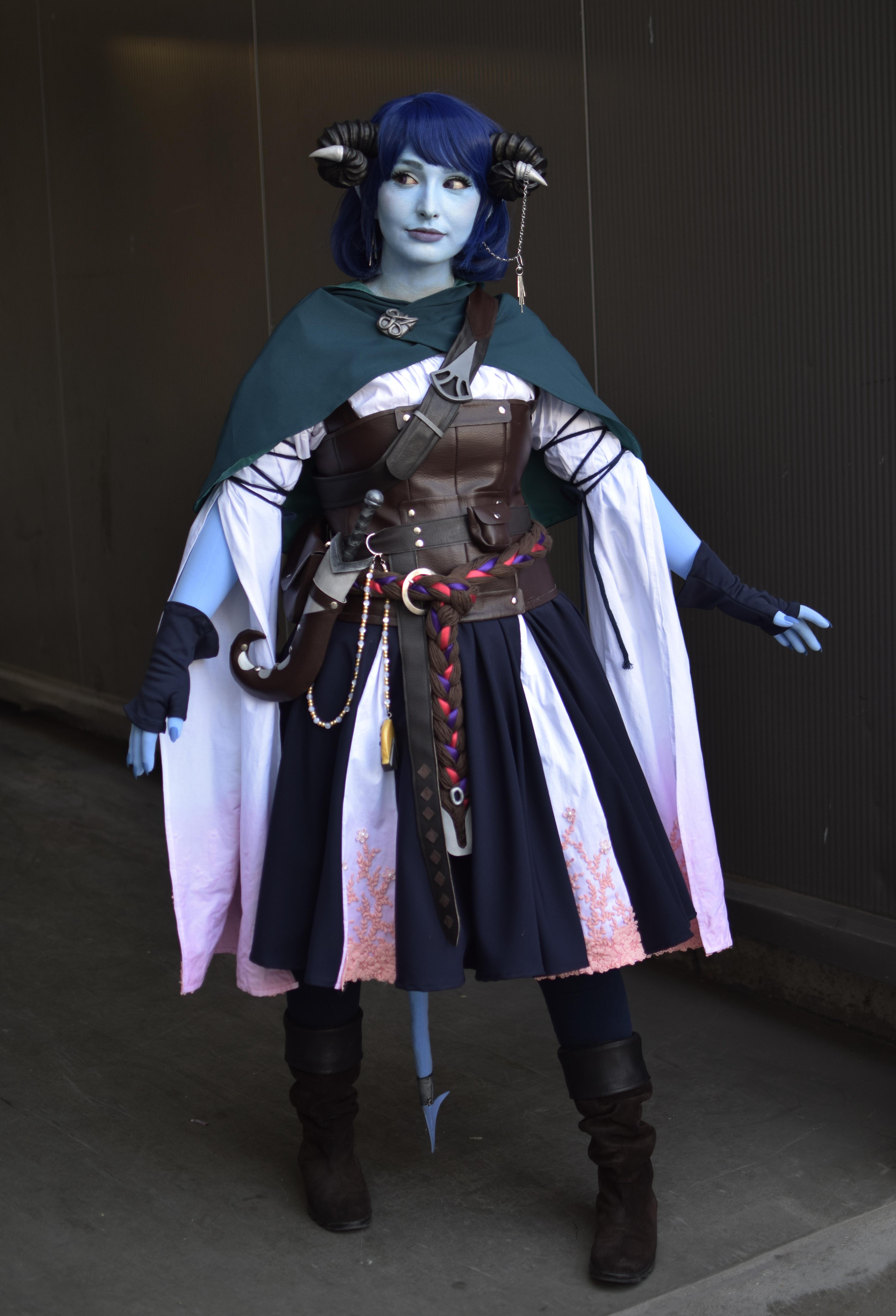 [No Spoilers] My Jester cosplay at Aniventure Comic Con in Sofia ...