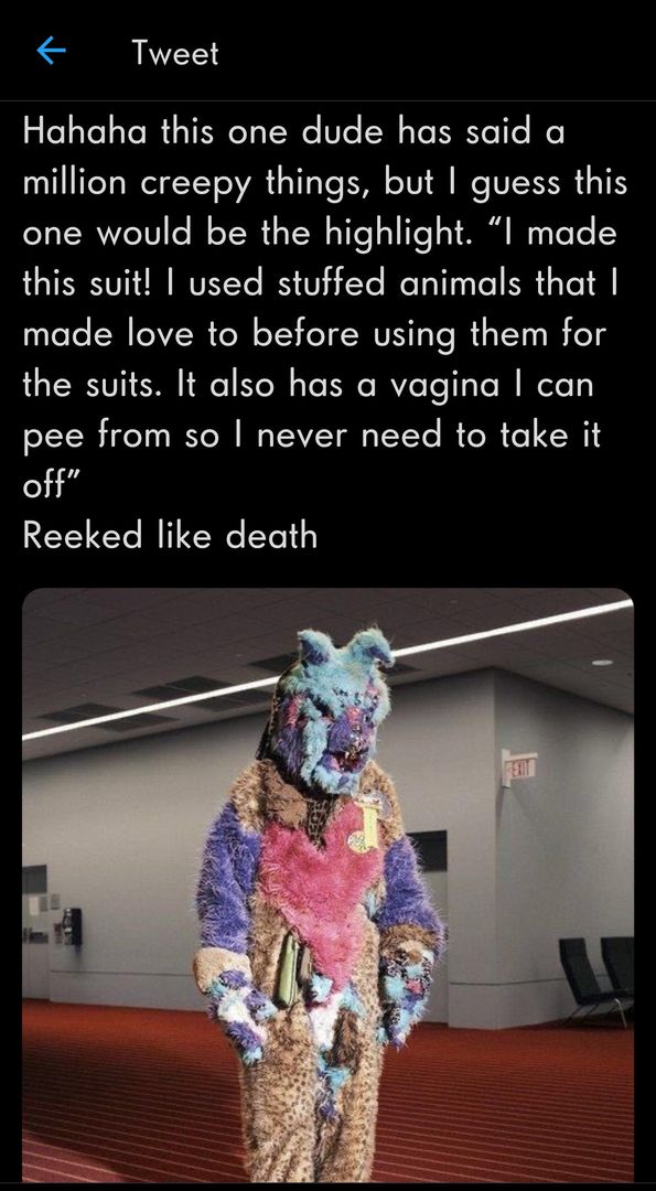 Noah get the euthanasia