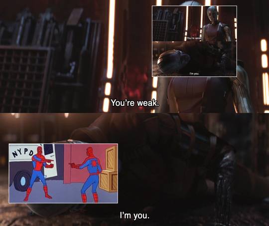 Nobody reads this anyway