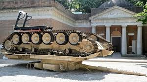 Normal day in Russia