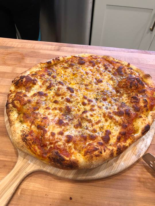 Not a bad bake tonight ☺️