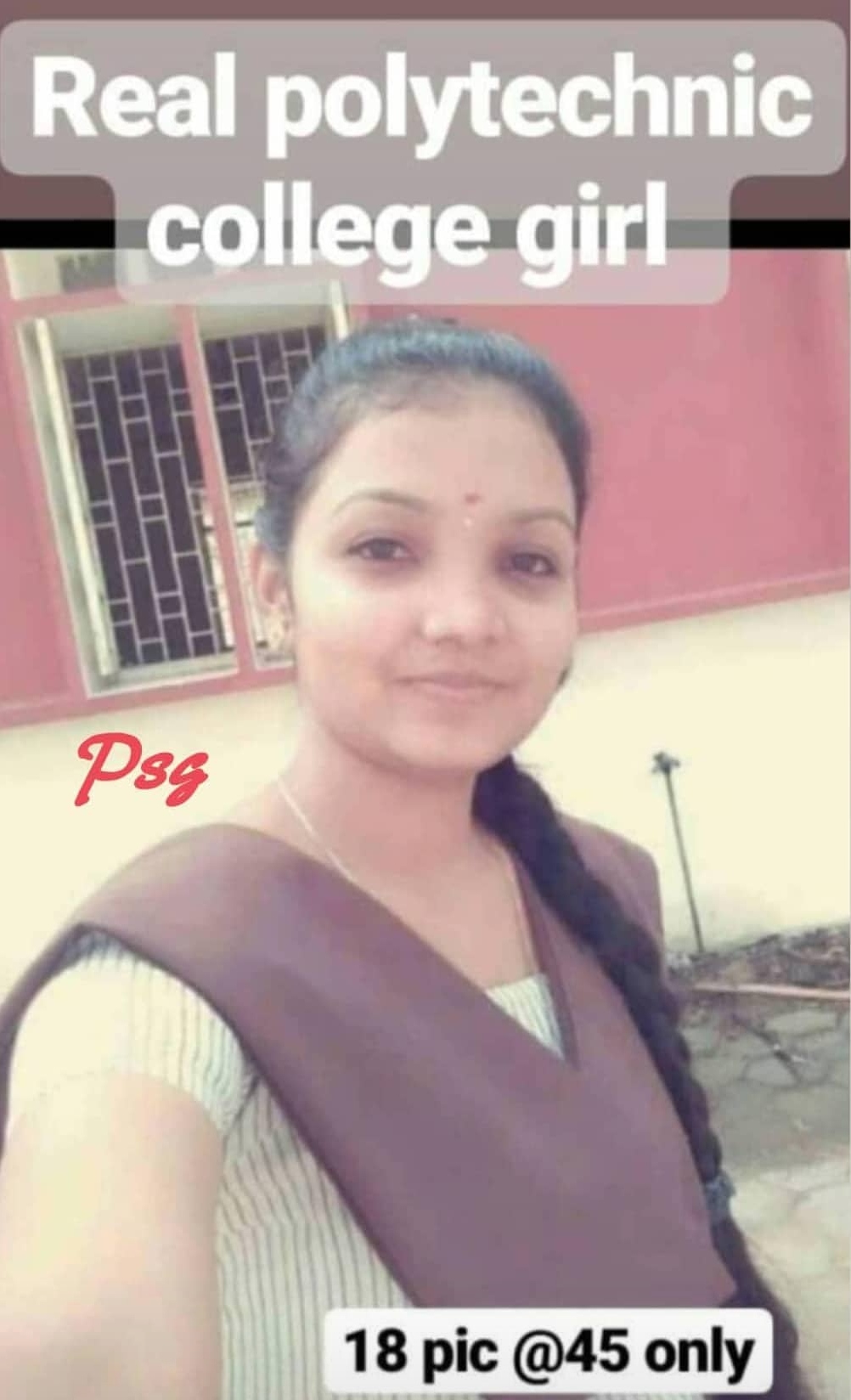 **Not an AD** her nudes are sold in instagram. Want to if it's already in internet for free. If