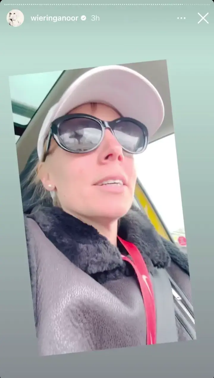 Not following your rules