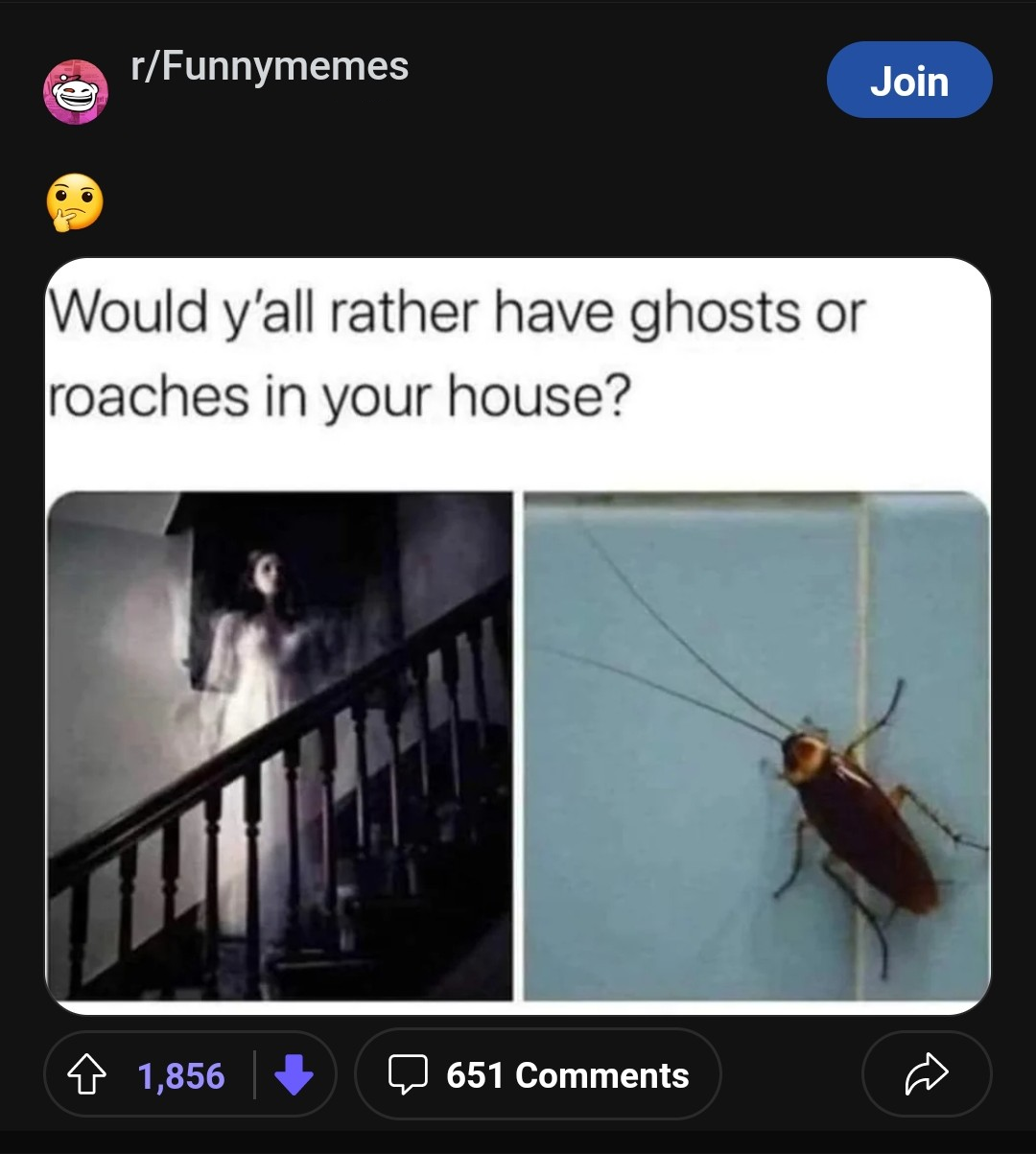 Not funny and not a meme