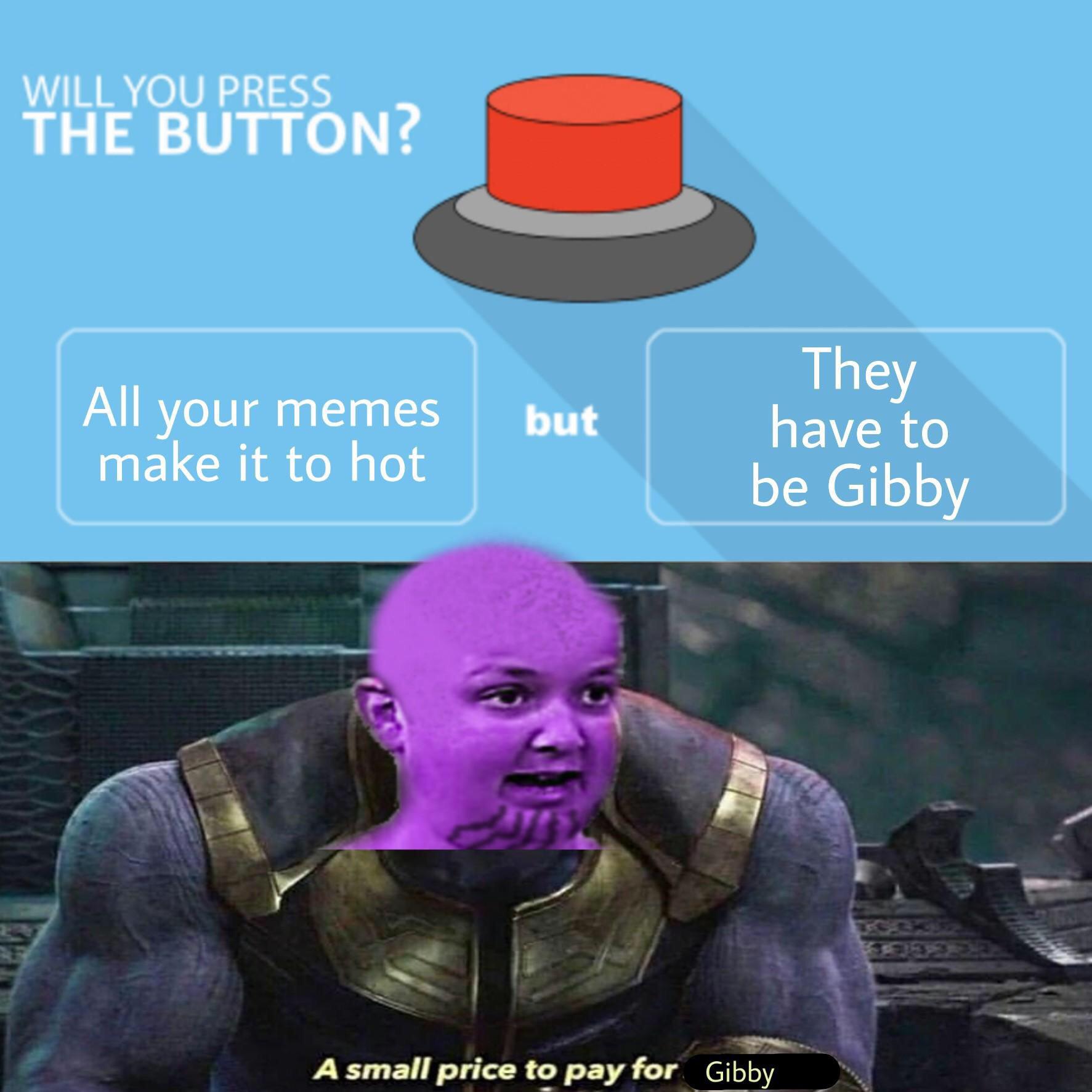 Not Good With Titles Scrolller