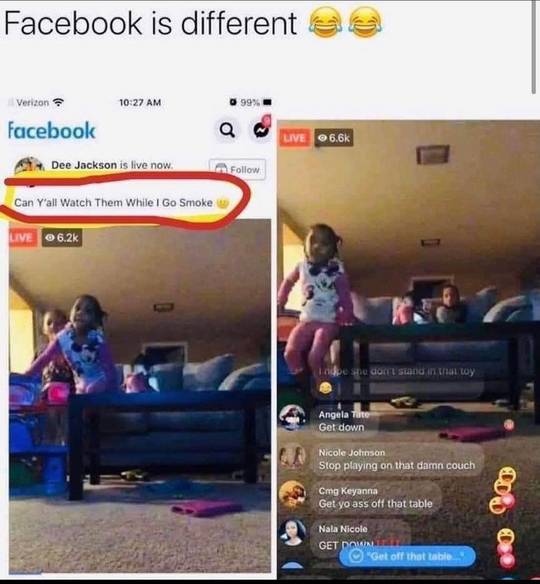 Not sure of it’s a repost but... holy shit!
