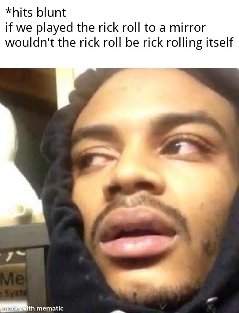 Not the most fitting template