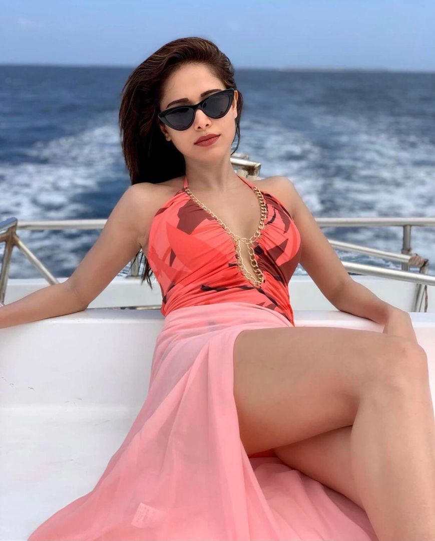 Nushrat Bharucha