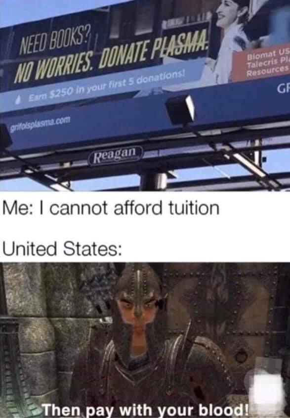 Oblivon meme