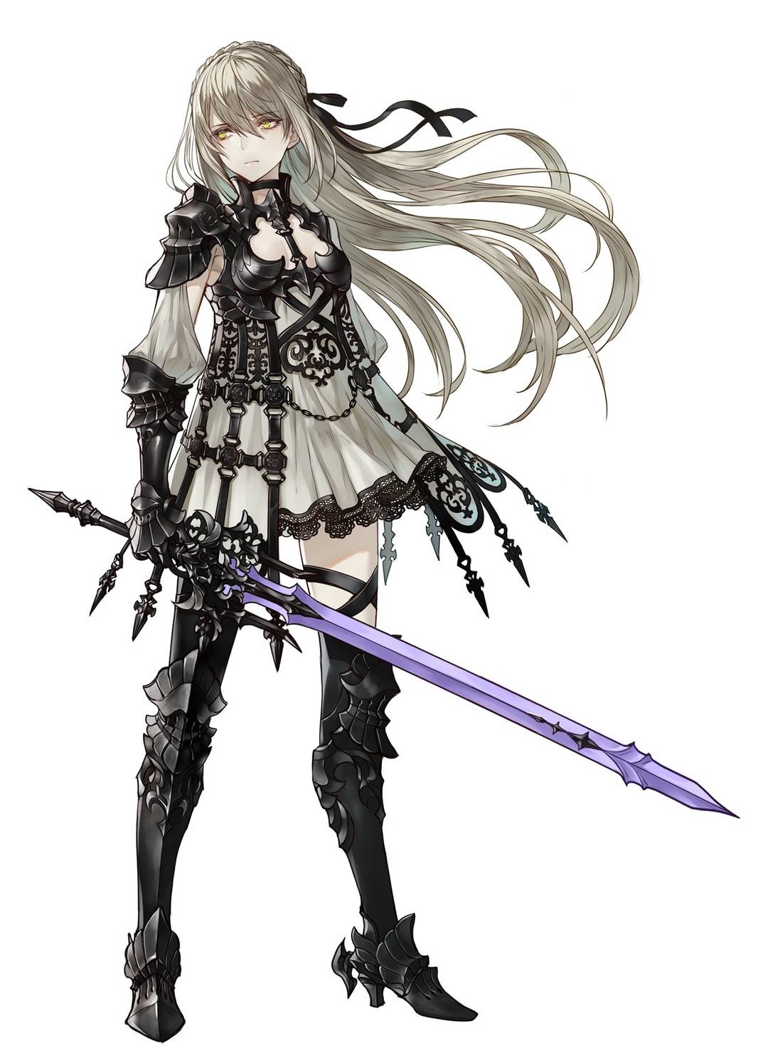 Obsidian [Original]