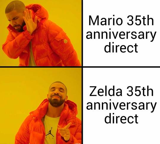 [OC] What really want right?!