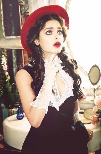 odeya rush