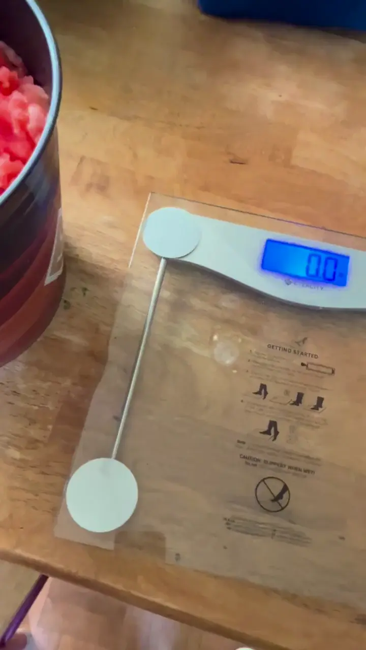 of a cup