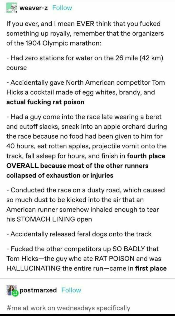 Oh dear god
