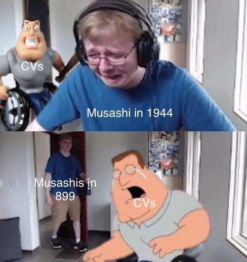 Oh how the tables have turned