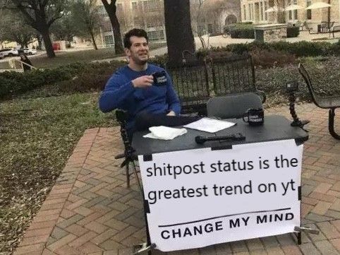 oh wait, you can't :)