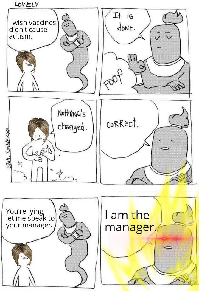 Oh you absolute fool...