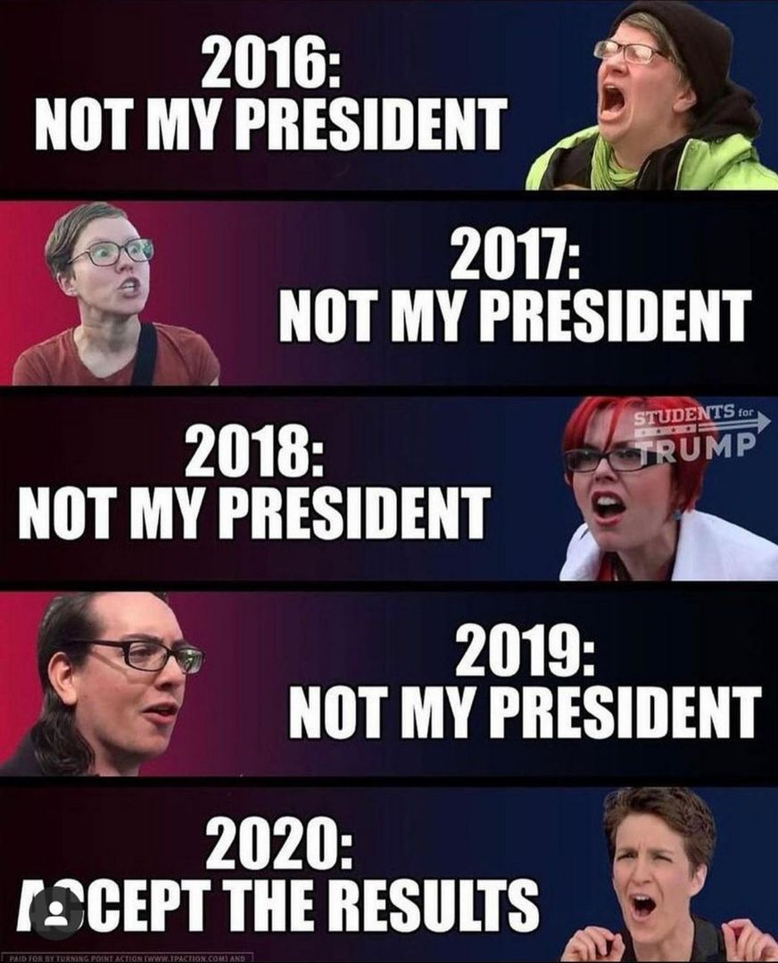 r/TheRightCantMeme doesn't know how to respond to a meme