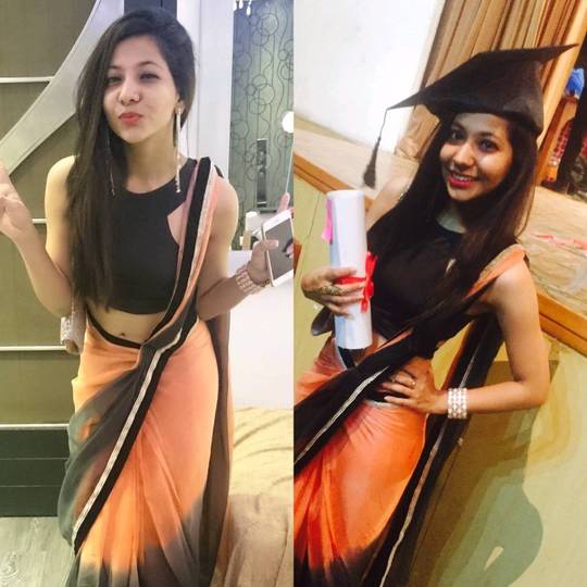 On the convocation day