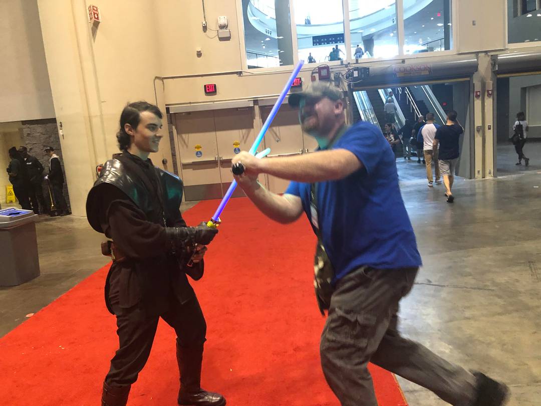 On your way to the Mountain Of Dew you see two master’s of the blade locked in combat. What do you do?