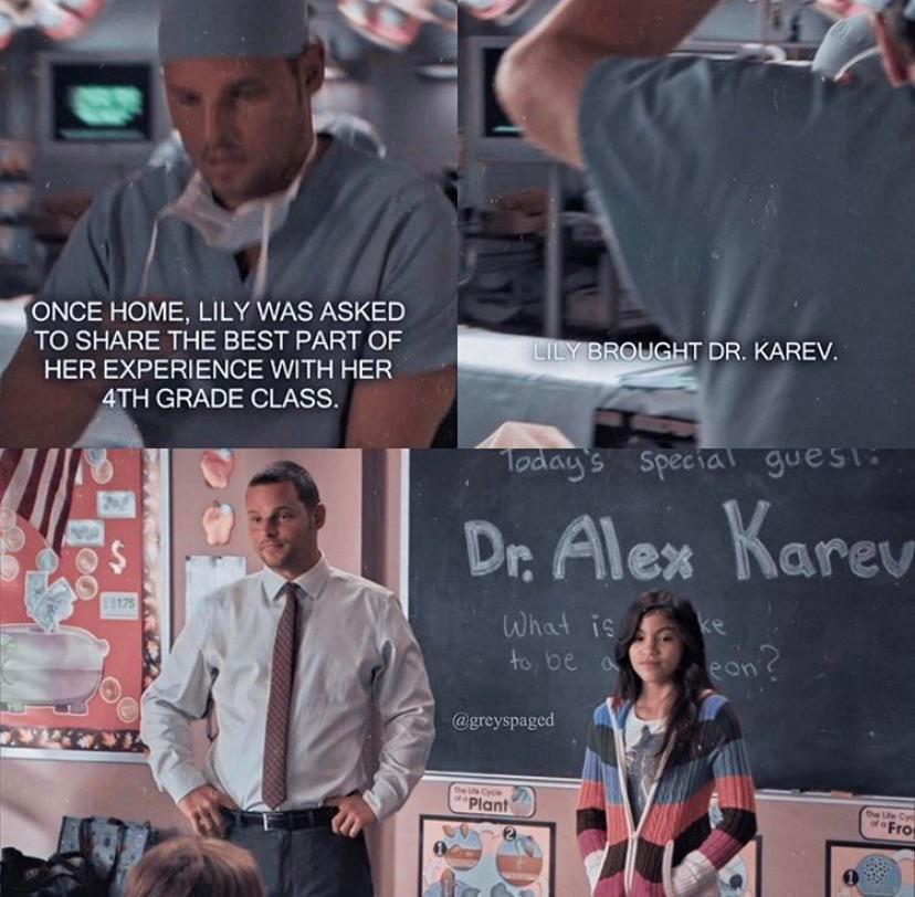 one of my all time favourite karev moments