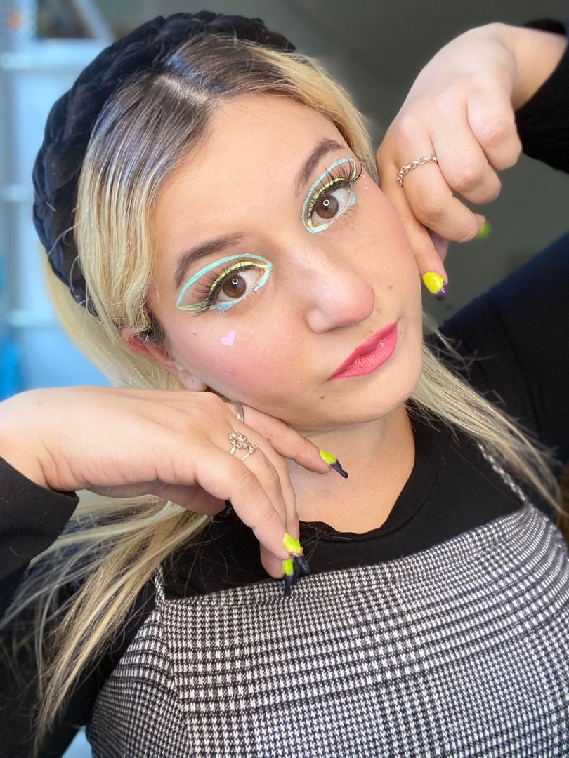 One of the better selfies I've taken (28)