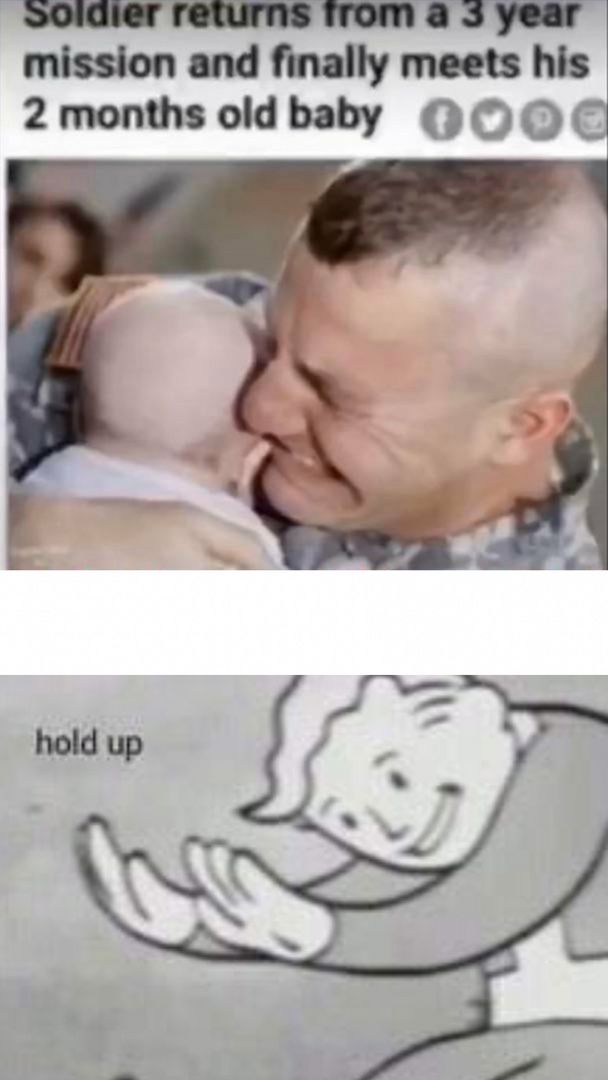 One original meme from me!