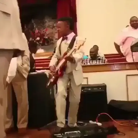 One proud dad