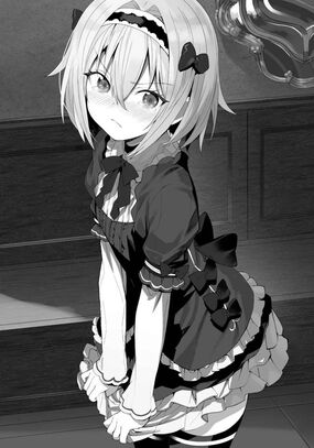 Onee-chans do indeed need some love | Scrolller