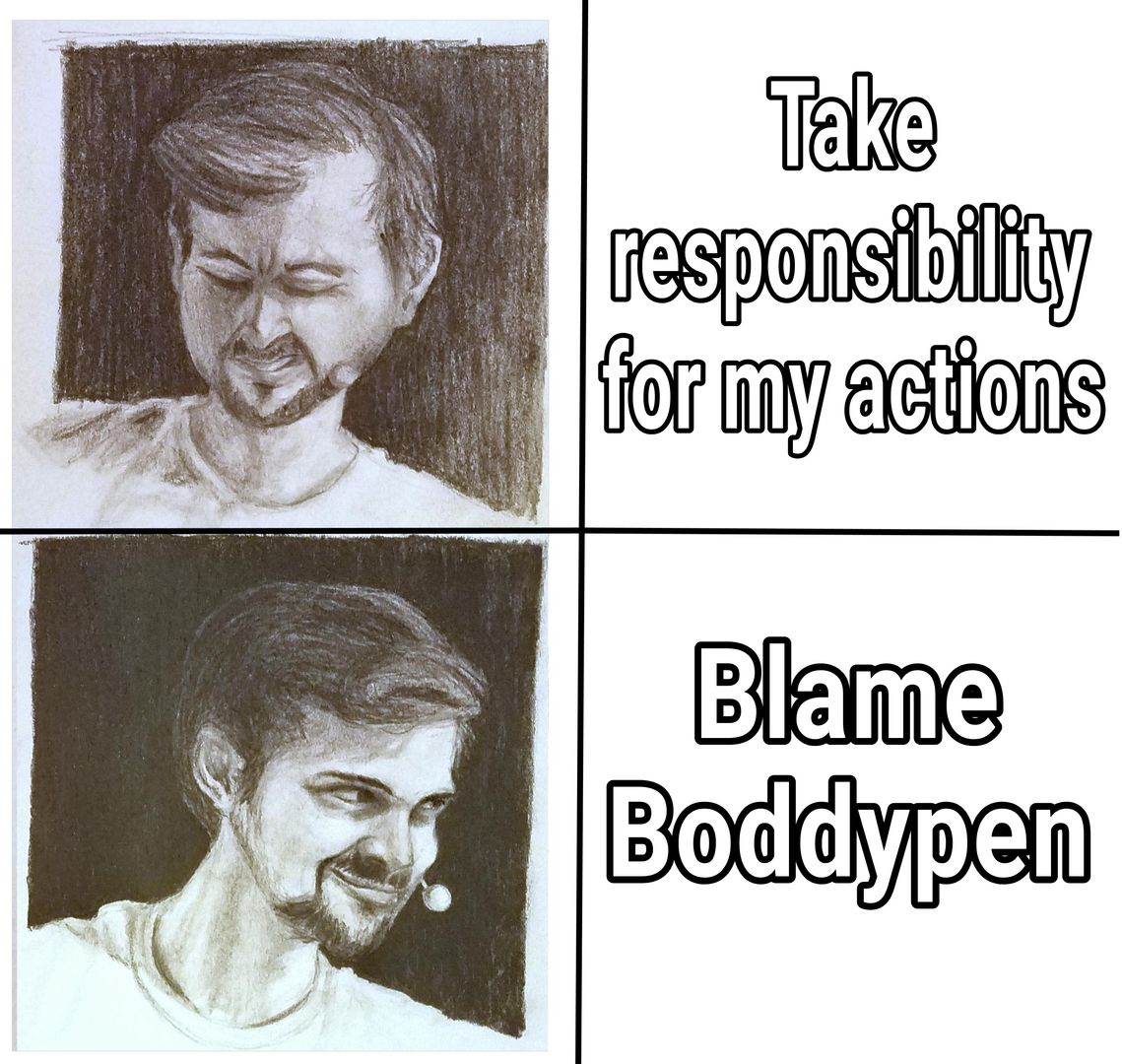 Only the OGs will know