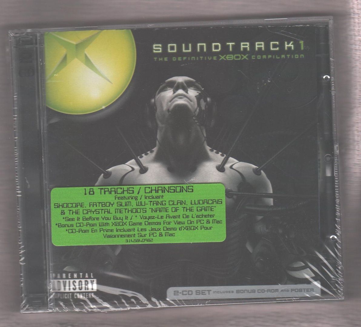 Only the real OG's will remember!