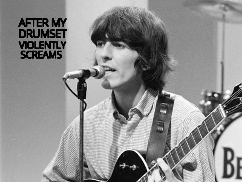 Opposite Beatles