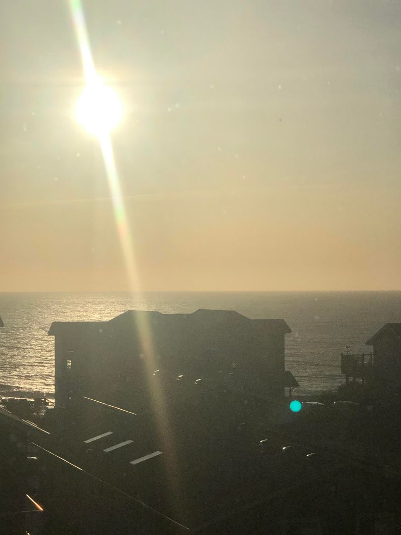 Oregon Coast!