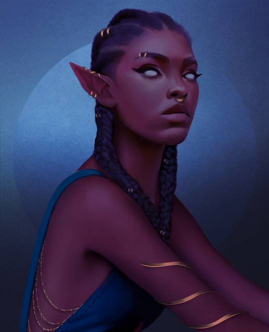 Osira by Sam Korth