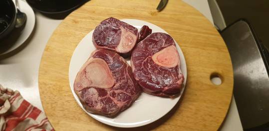 Osso Bucco