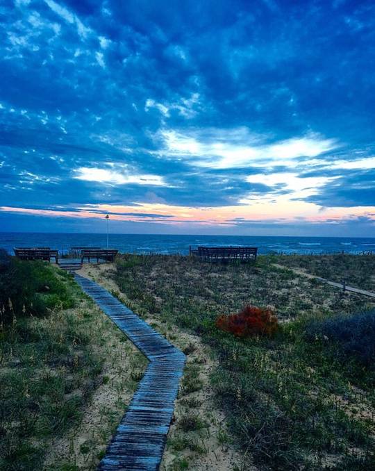 Outer Banks NC
