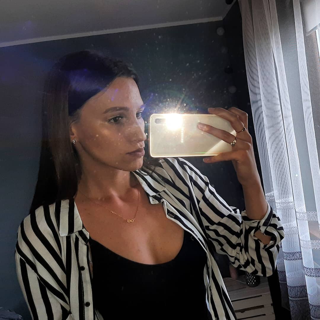 [Over 18] Hello, how are you?: )