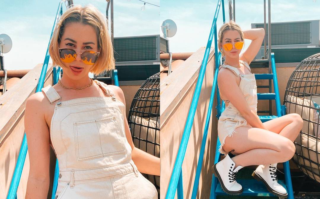 Overalls
