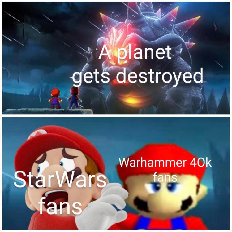Ow no! Anyway.